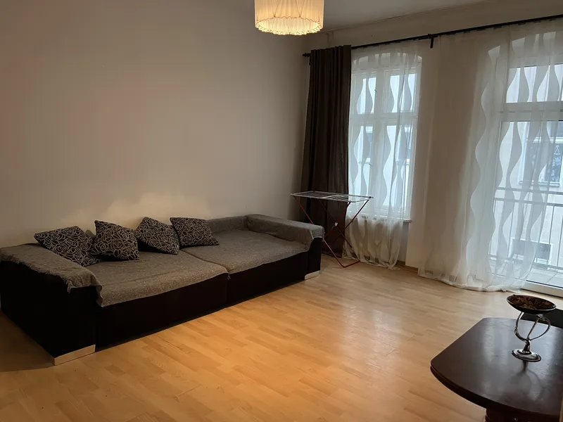 1-Zimmer Wohnung — photo 1